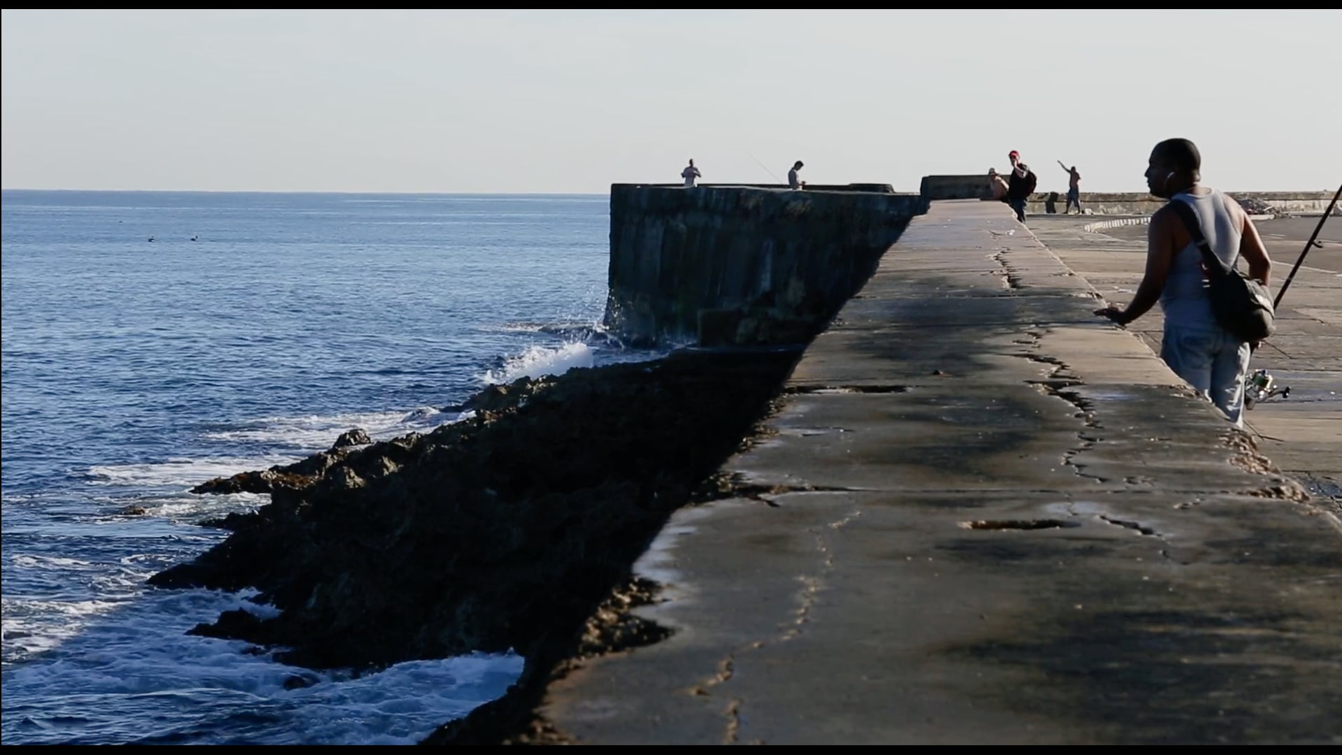 El Malecón