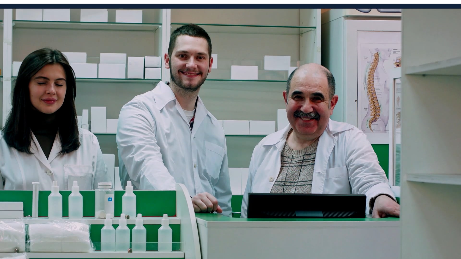 The American Pharmacy Association - 2018 Opening Video