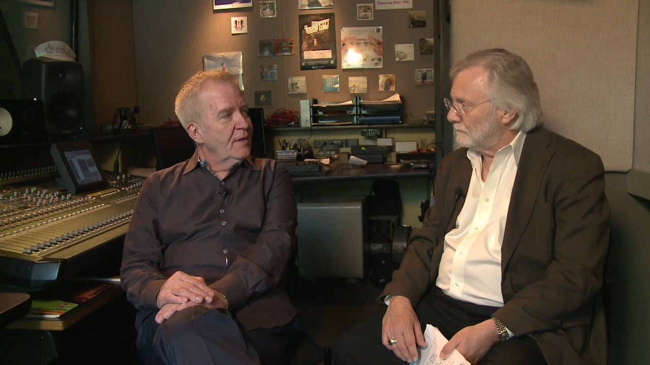 Beasley 2018 Buzz Knight Interview on Vimeo