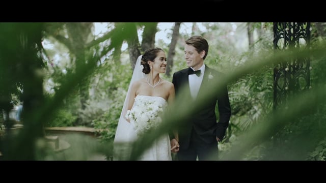 Short Movie for Seb and Jess (Nice,FR.)