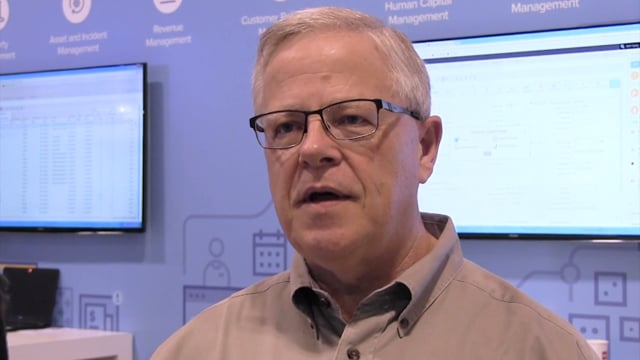 Al J. Schneider Company - Customer Success Story (Ron Strecker - Chief Financial Officer)