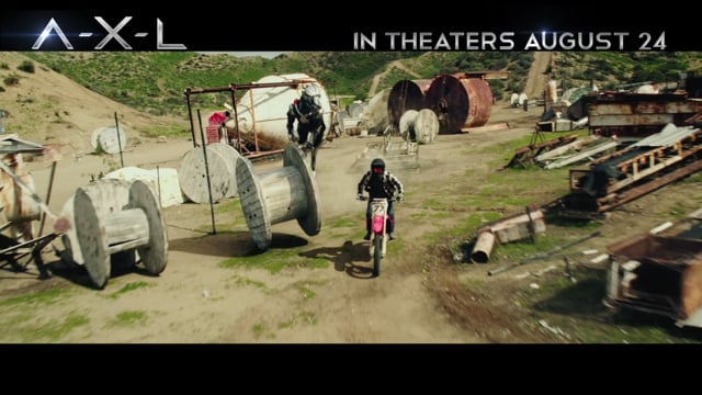 Open Road Films - Customer Success Story