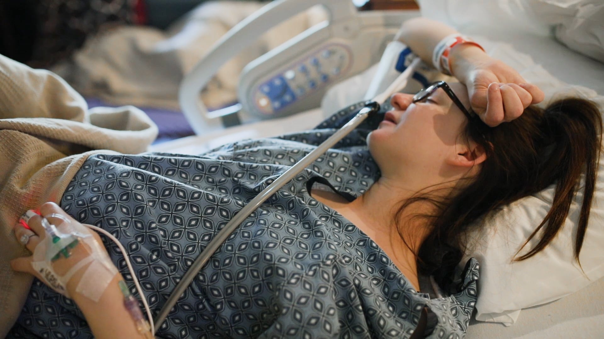 Bexley Birth Story on Vimeo