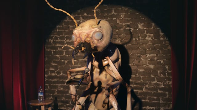 Orkin - Customer Success Story