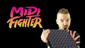 Midi Fighter 64