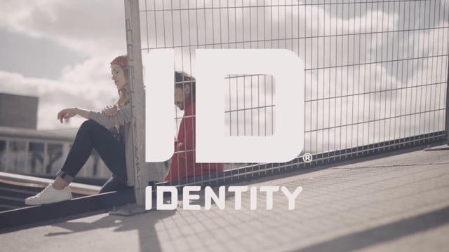 ID Identity Lookbook