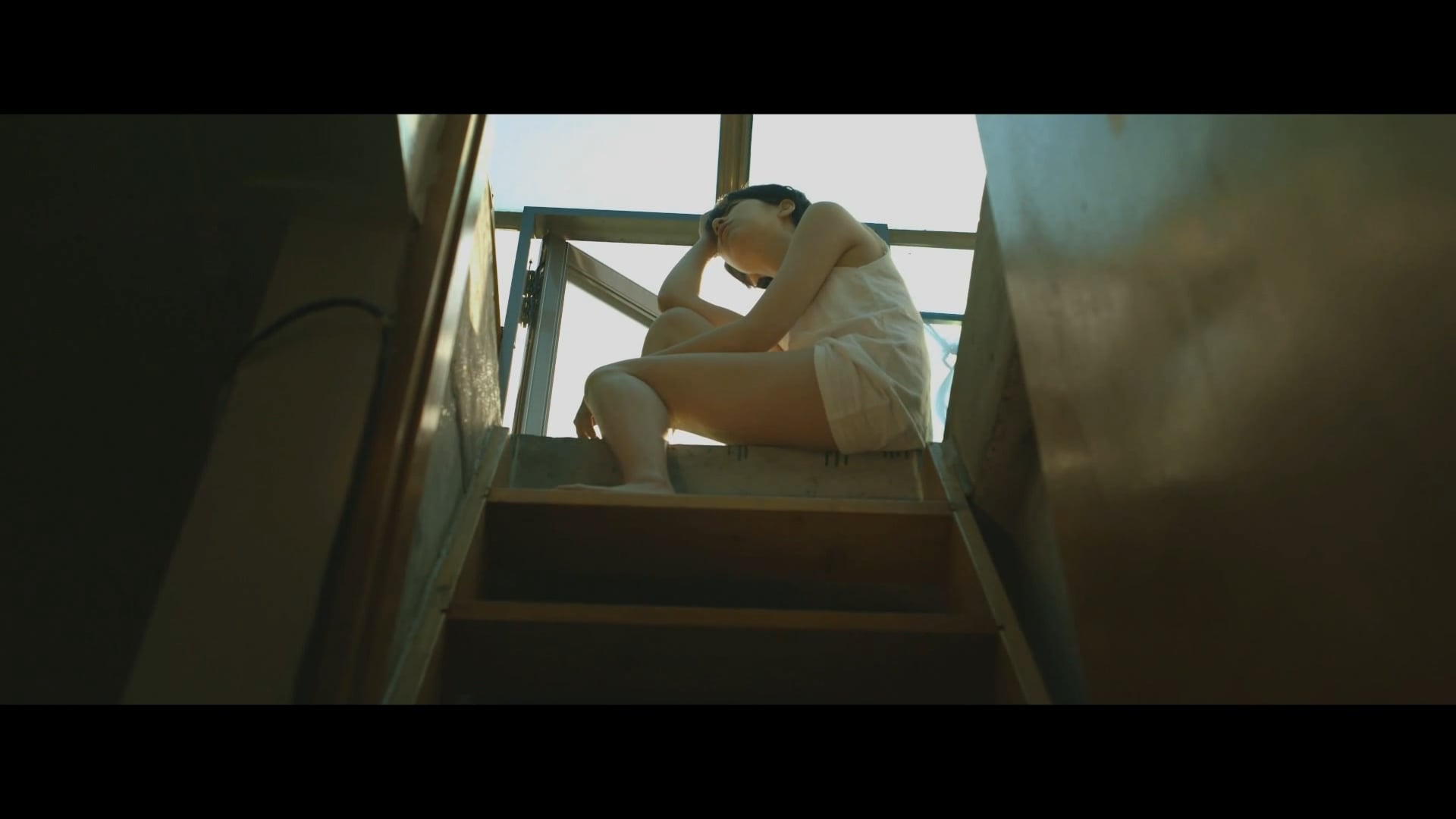Cinematographer Yoonhee Bae
