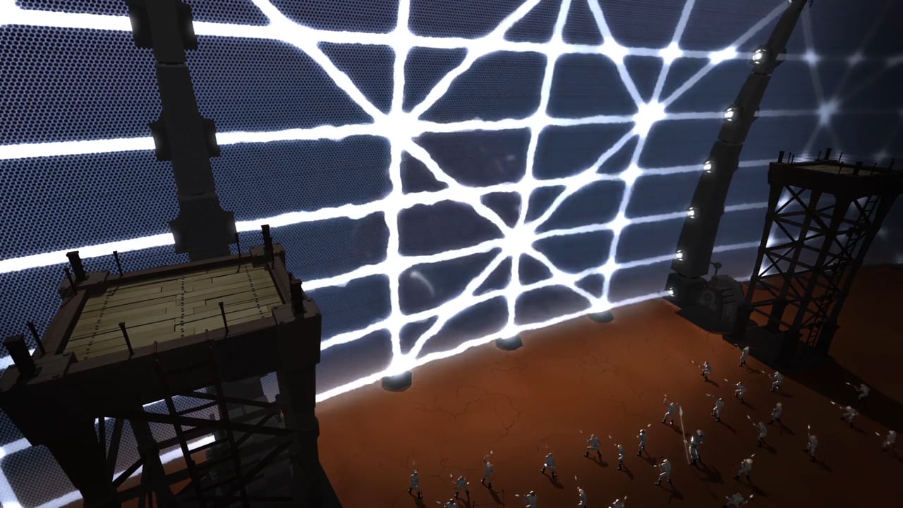 The New Pioneers