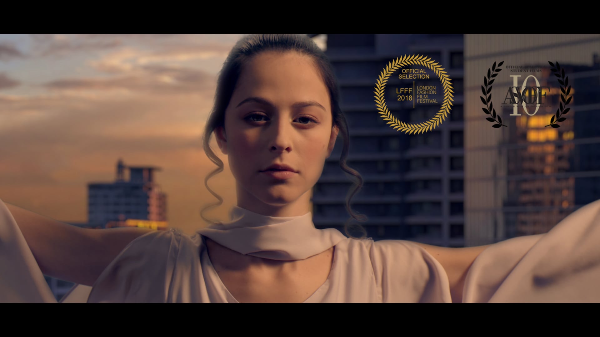 Crieri I Advertising I 2018