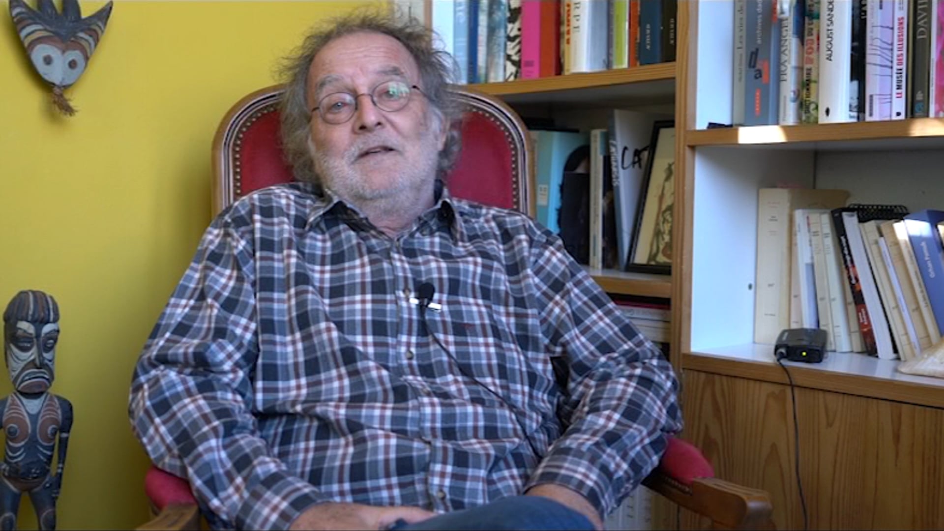 VINCENT CORDEBARD : FAIRE FACE