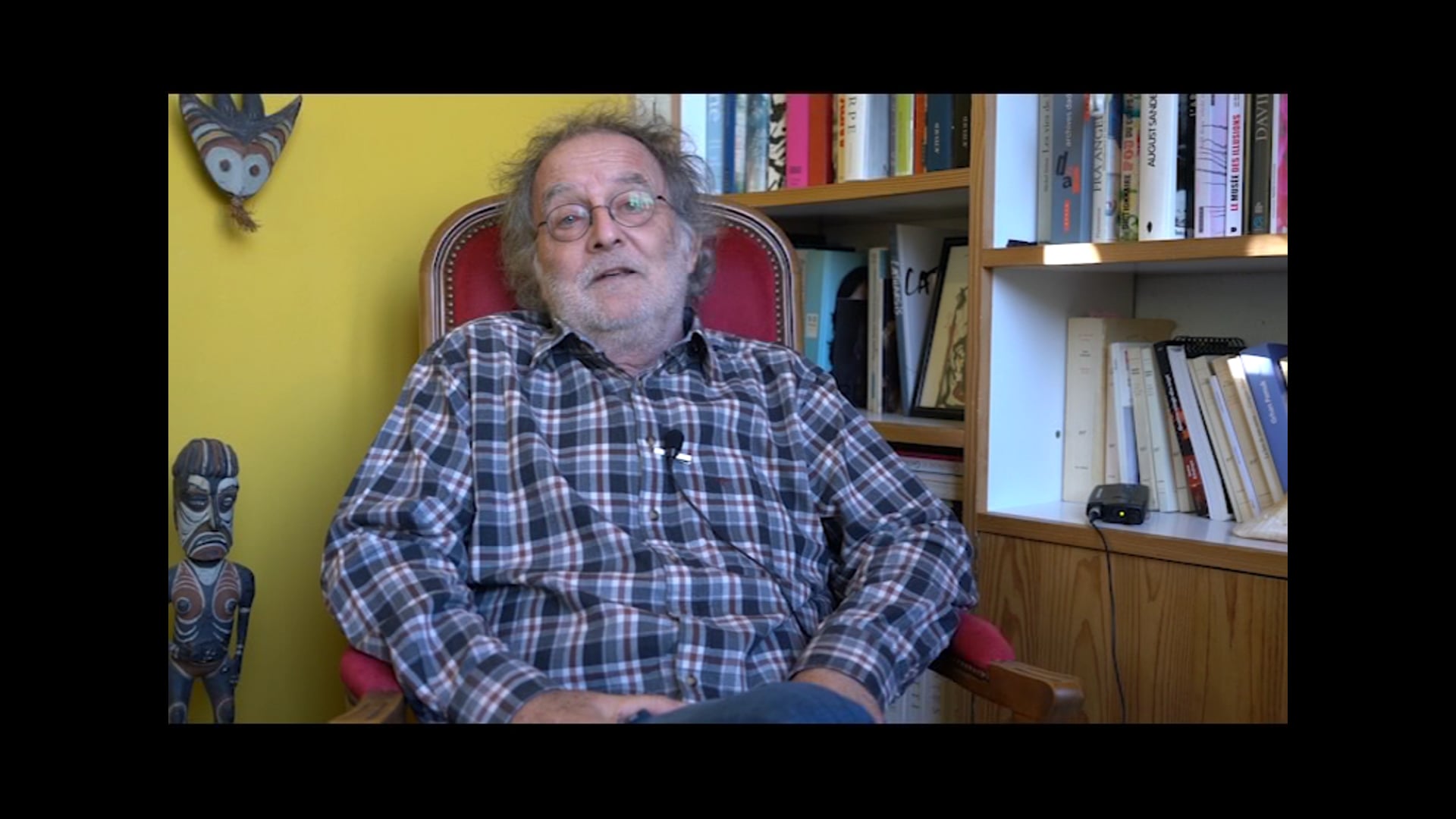 VINCENT CORDEBARD : FAIRE FACE