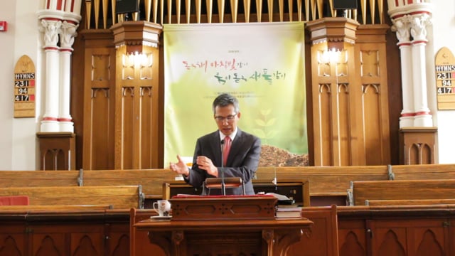 지금속히 할 일은