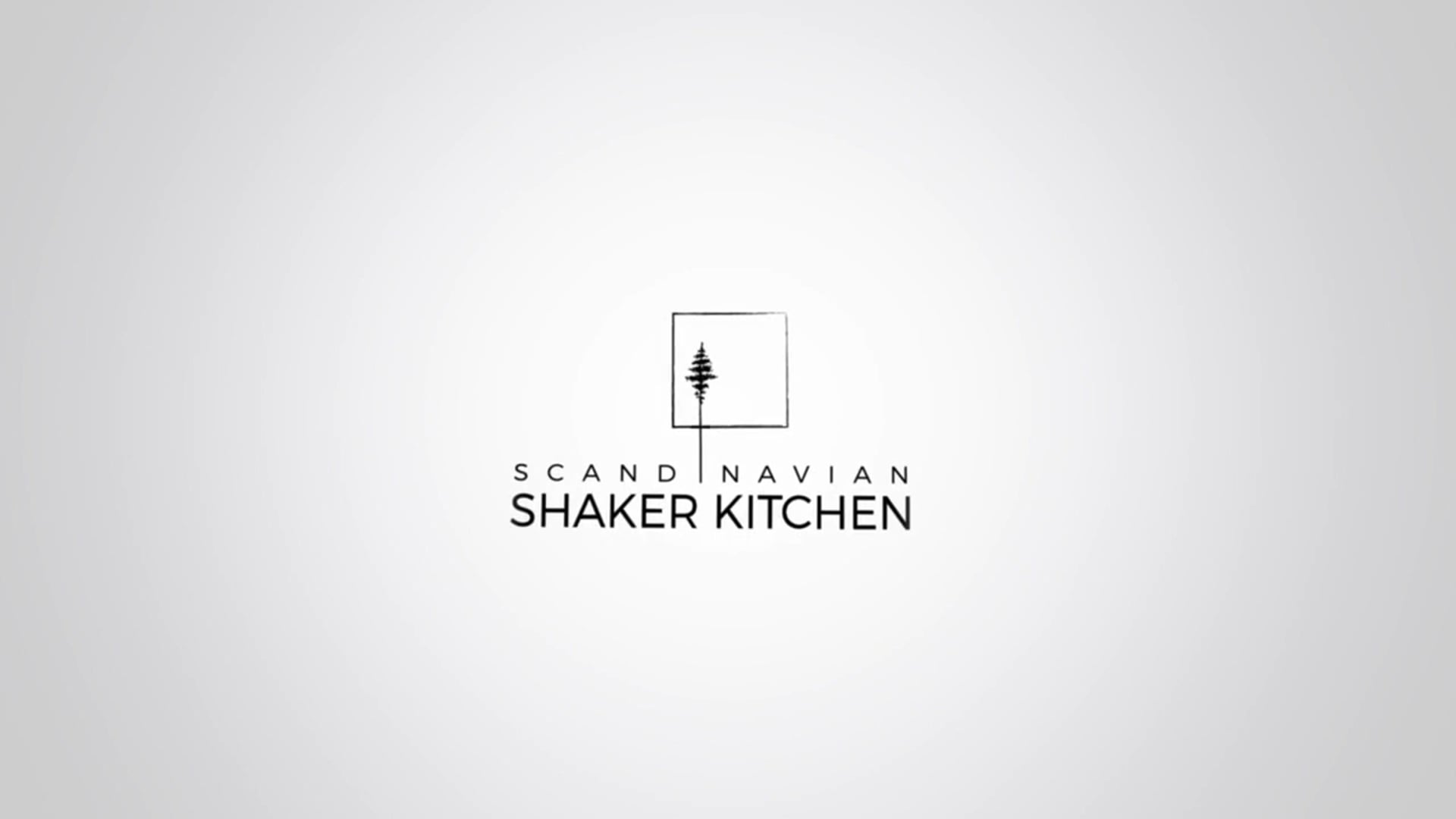 Scandinavian Shaker Kitchen: Kitchen Dreams Come True