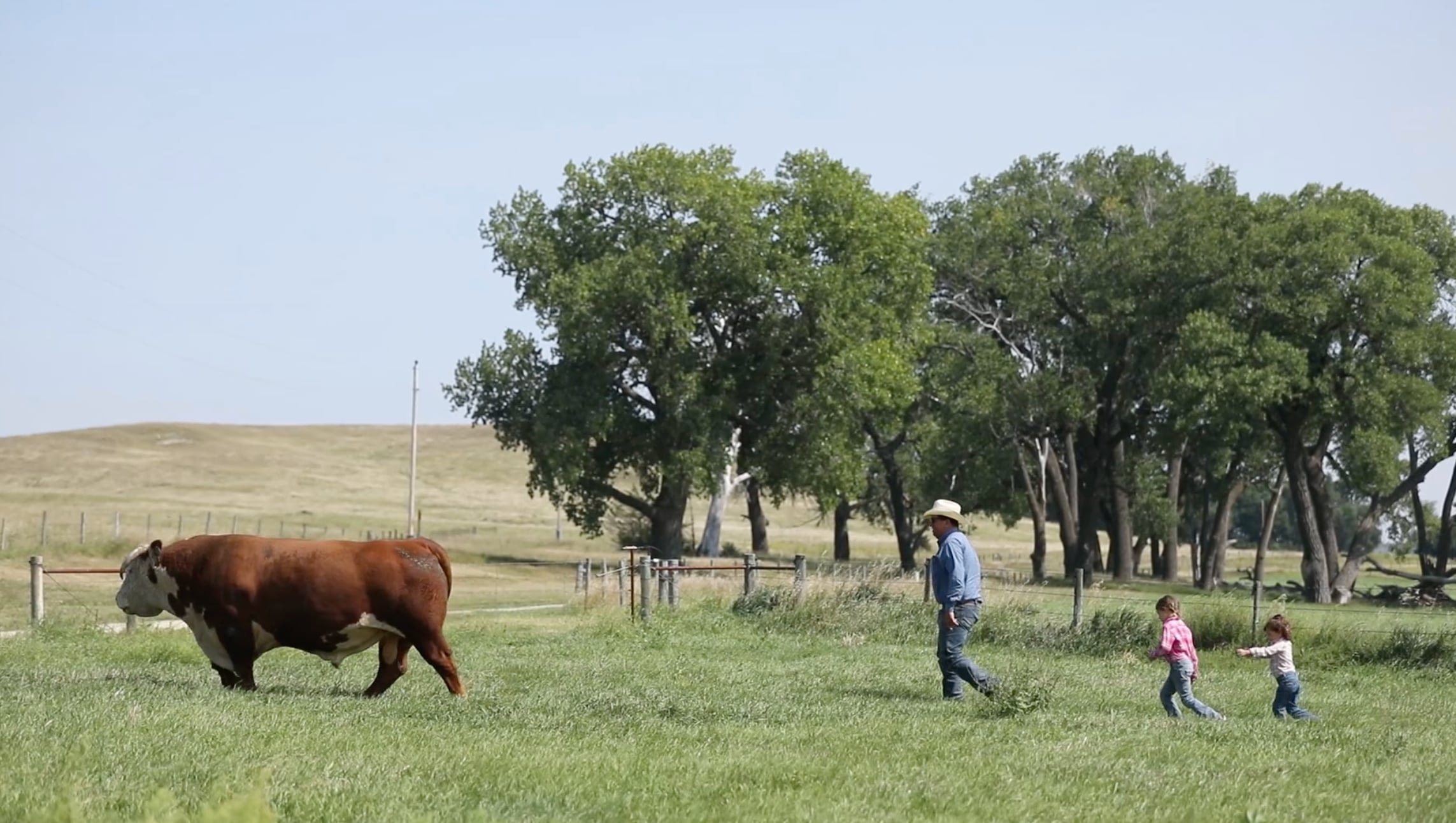 Hoffman Ranch Thedford, NE on Vimeo