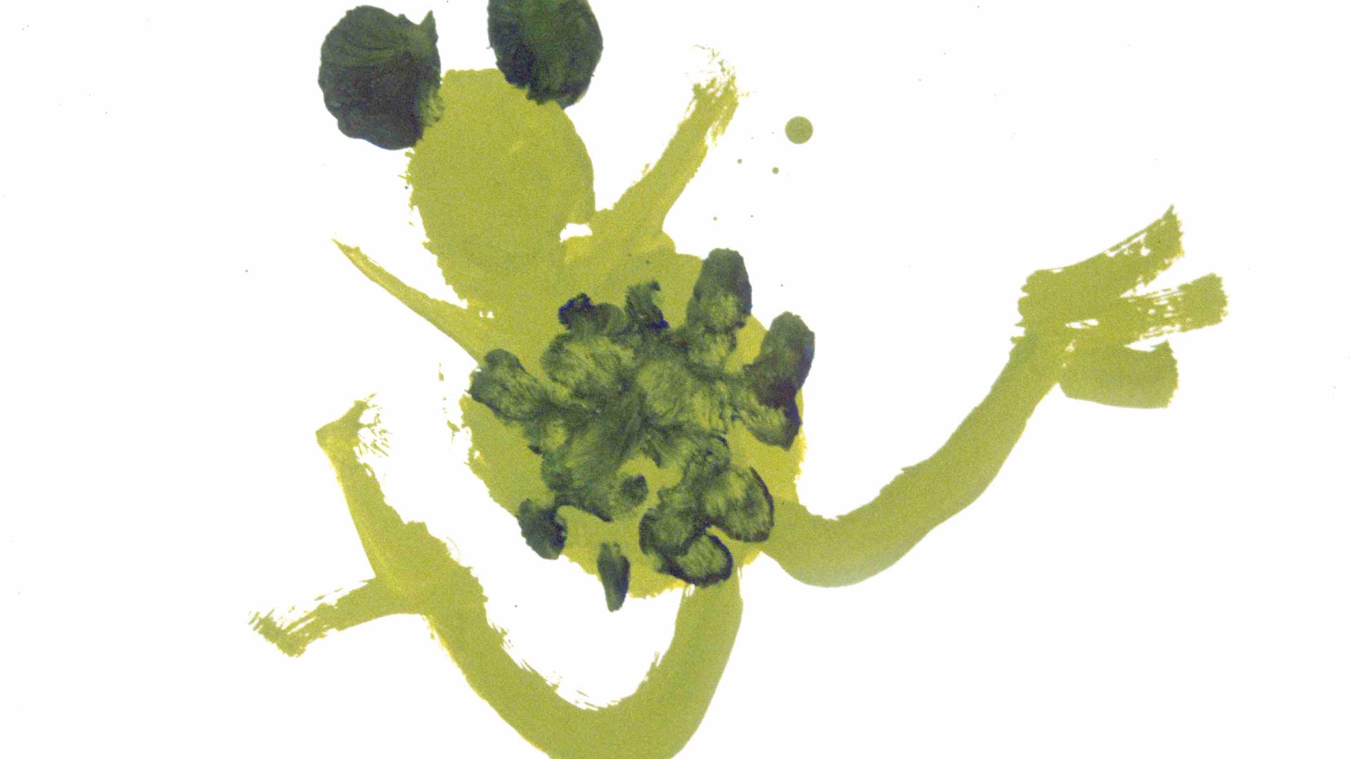 Why We Call It True Child Art