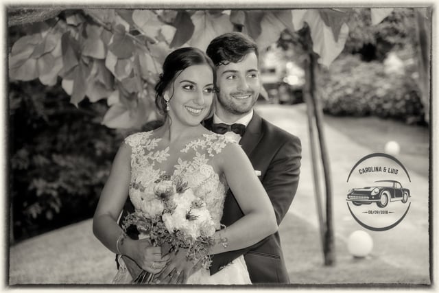 Carolina // Luís Pedro'