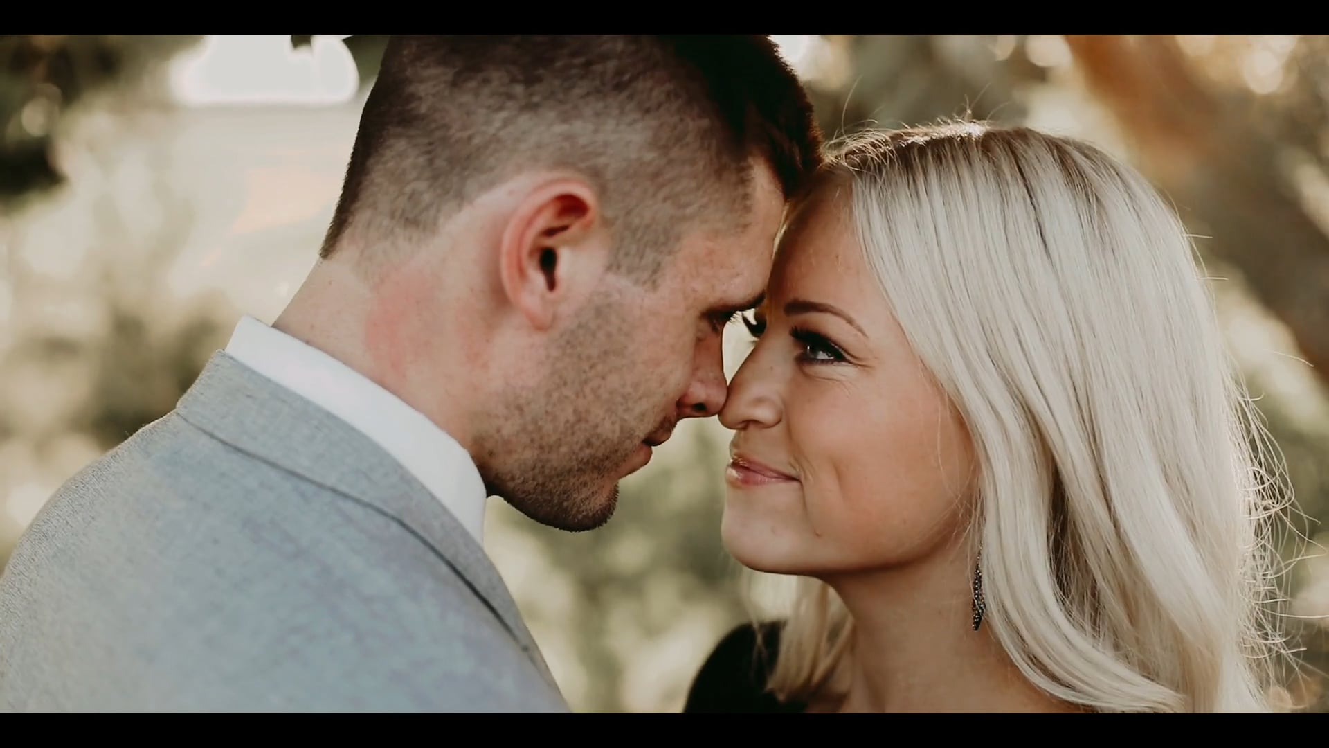 Jake + Ashlyn || Save The Date