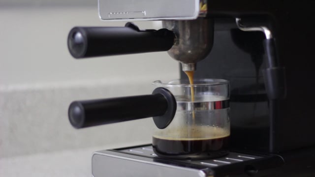 Coffee Machine Videos: Download 18+ Free 4K & HD Stock Footage Clips ...