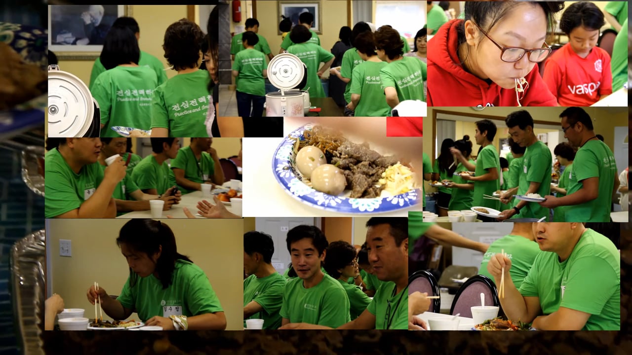 Retreat 2018