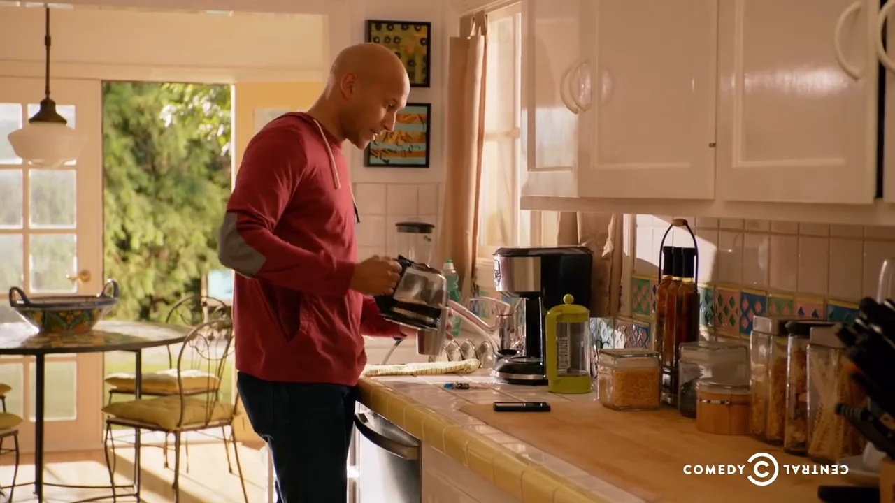 Key & Peele Text Message Confusion Subtitulado en español on Vimeo