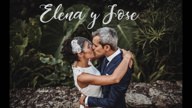 Same Day Edit E&J · Pazo A Golpelleira