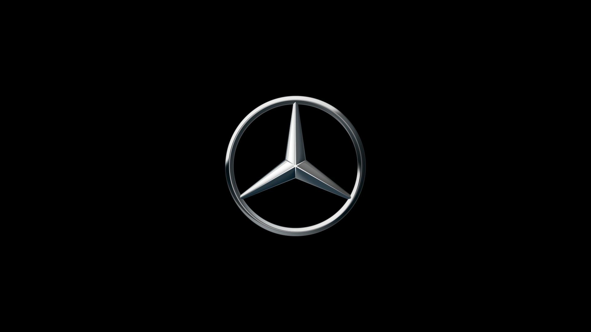Merceds Benz - Those who give it all | Mobility