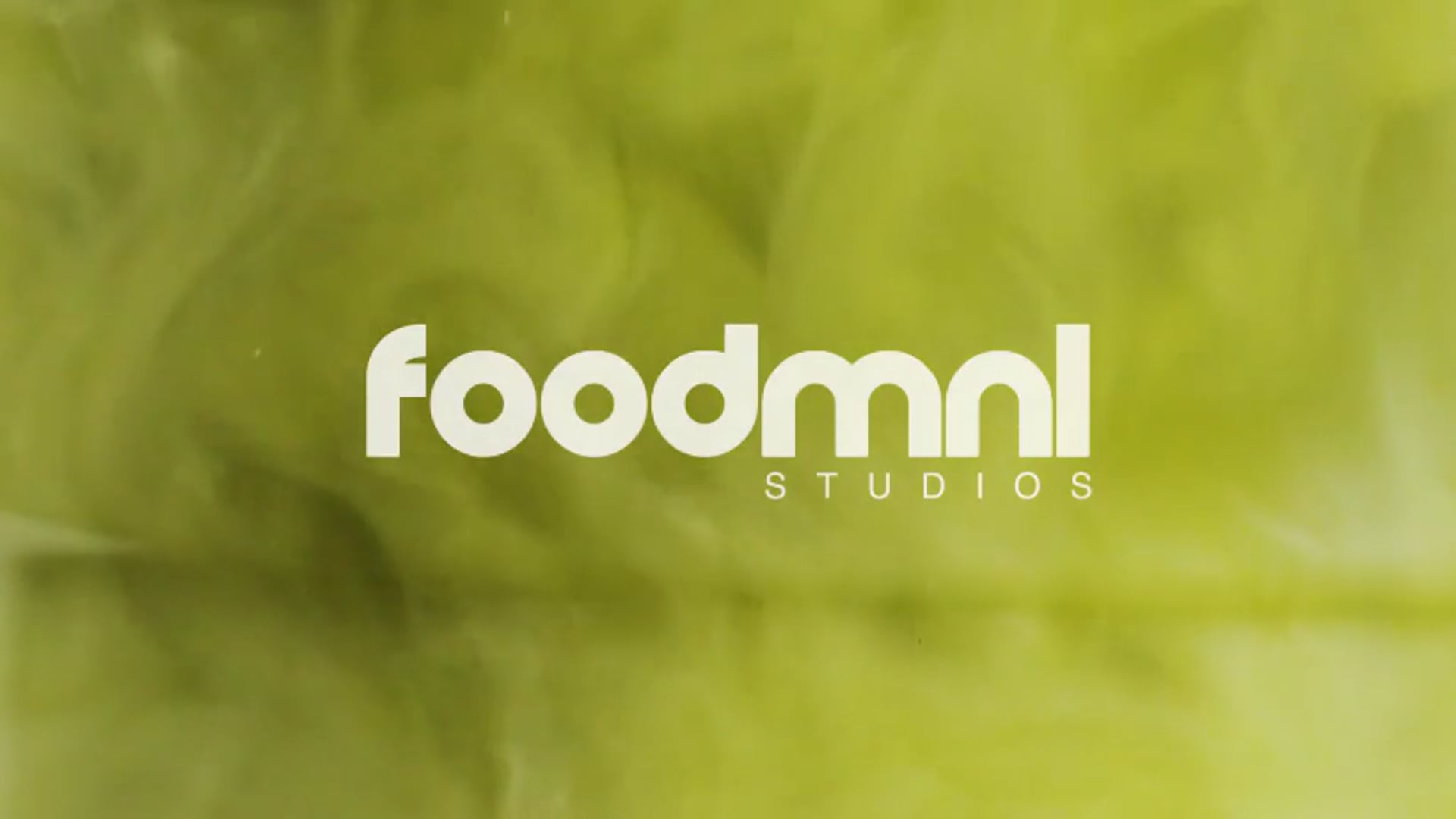 FoodMNL Studios Collage | Cover Video 2018