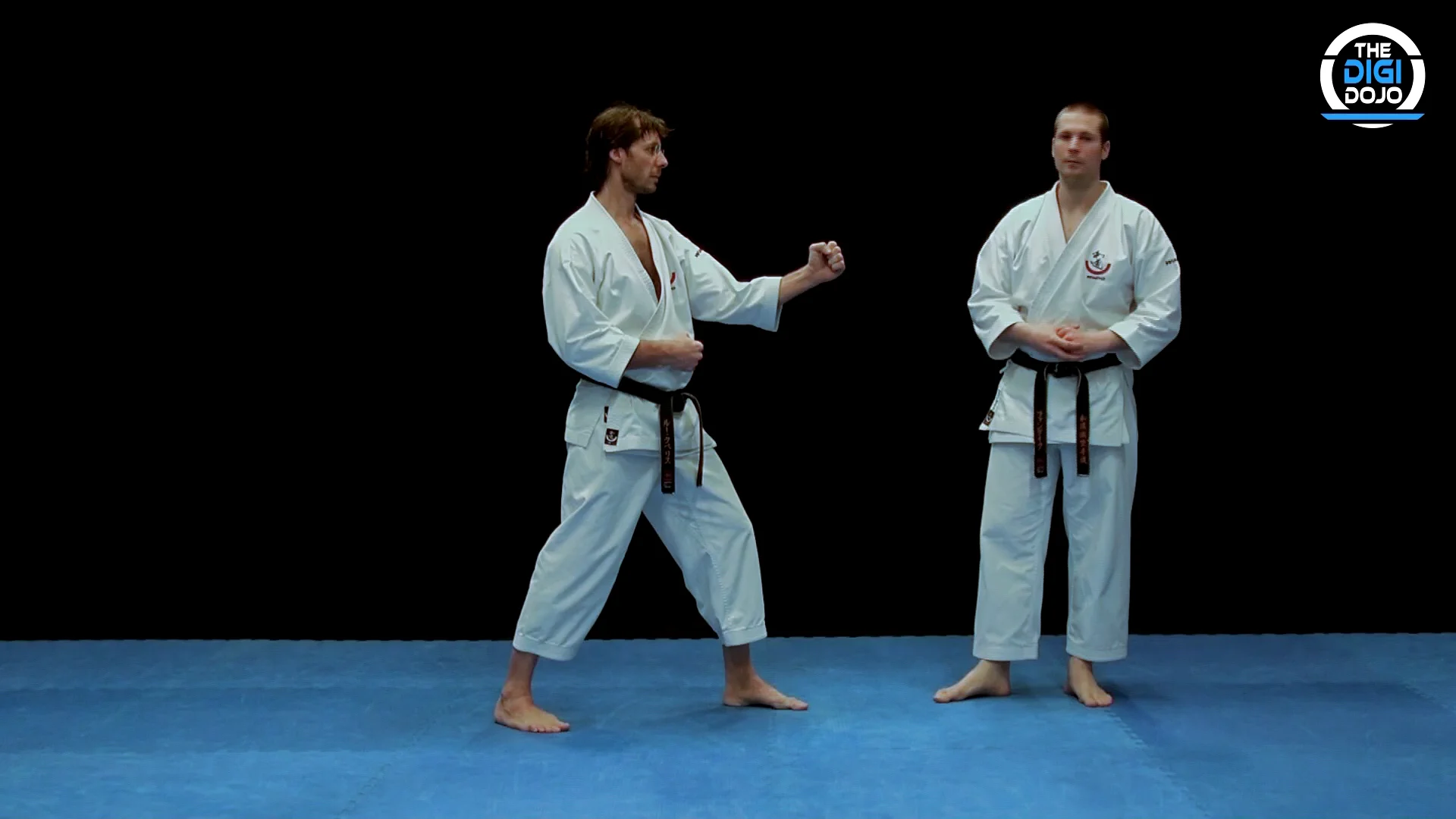 Seichusen — For Quality Budo Movement (full explanation