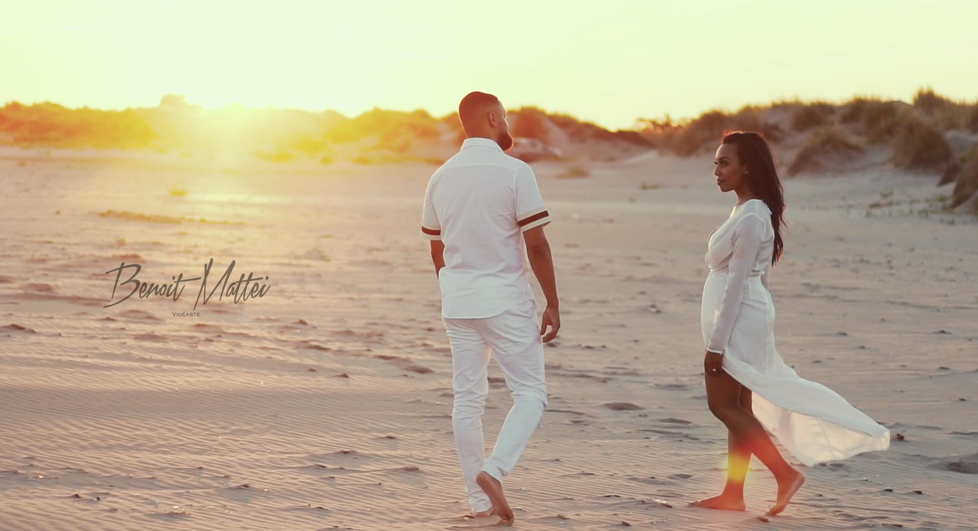 Engagement film "Entre ombres et lumières"