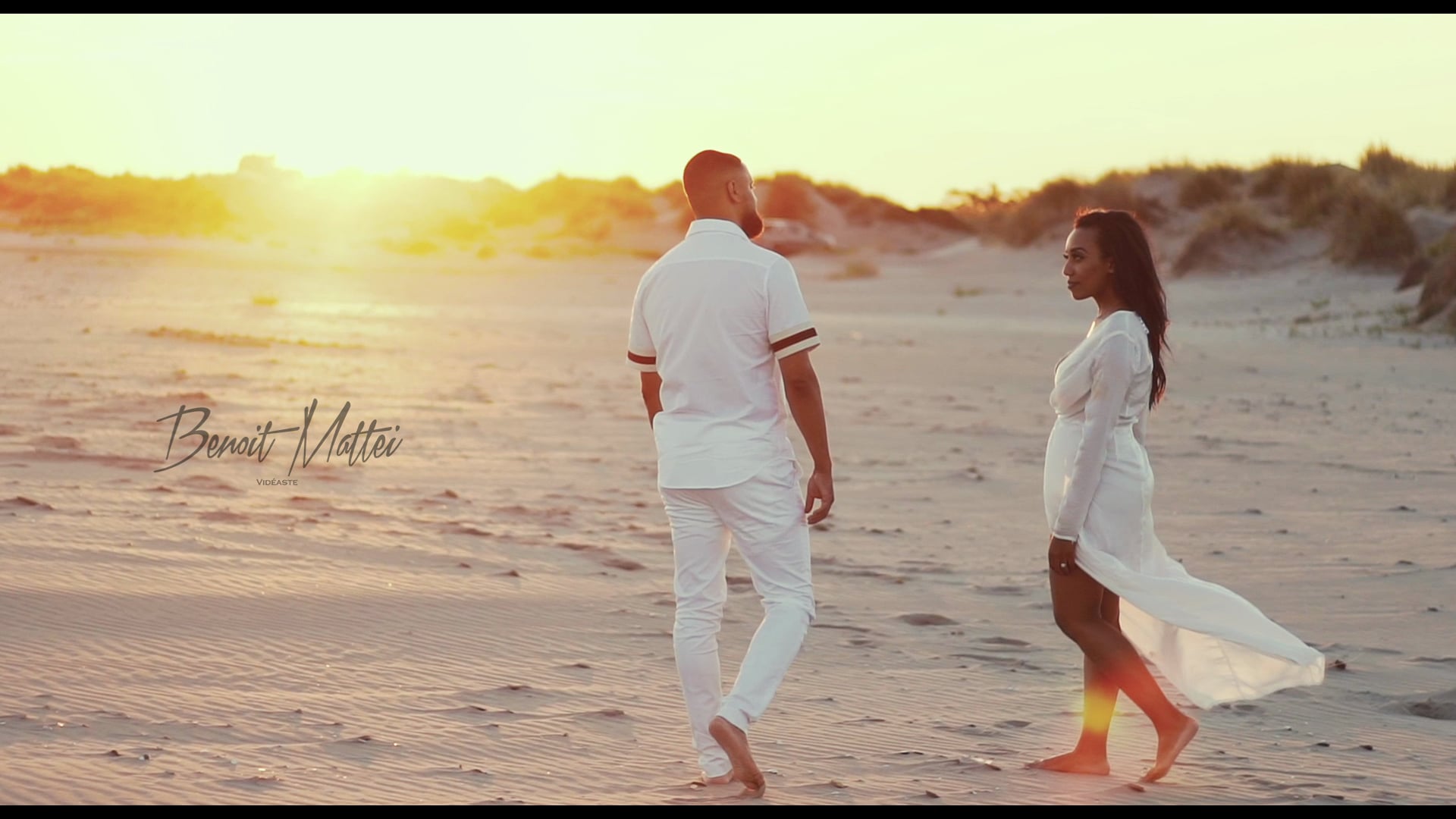 Engagement film "Entre ombres et lumières"
