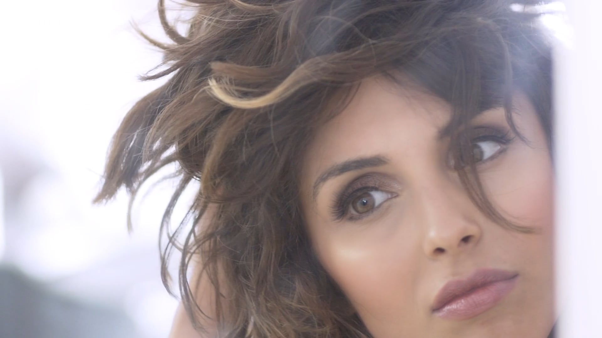 Dont Say Its Love - Music Video