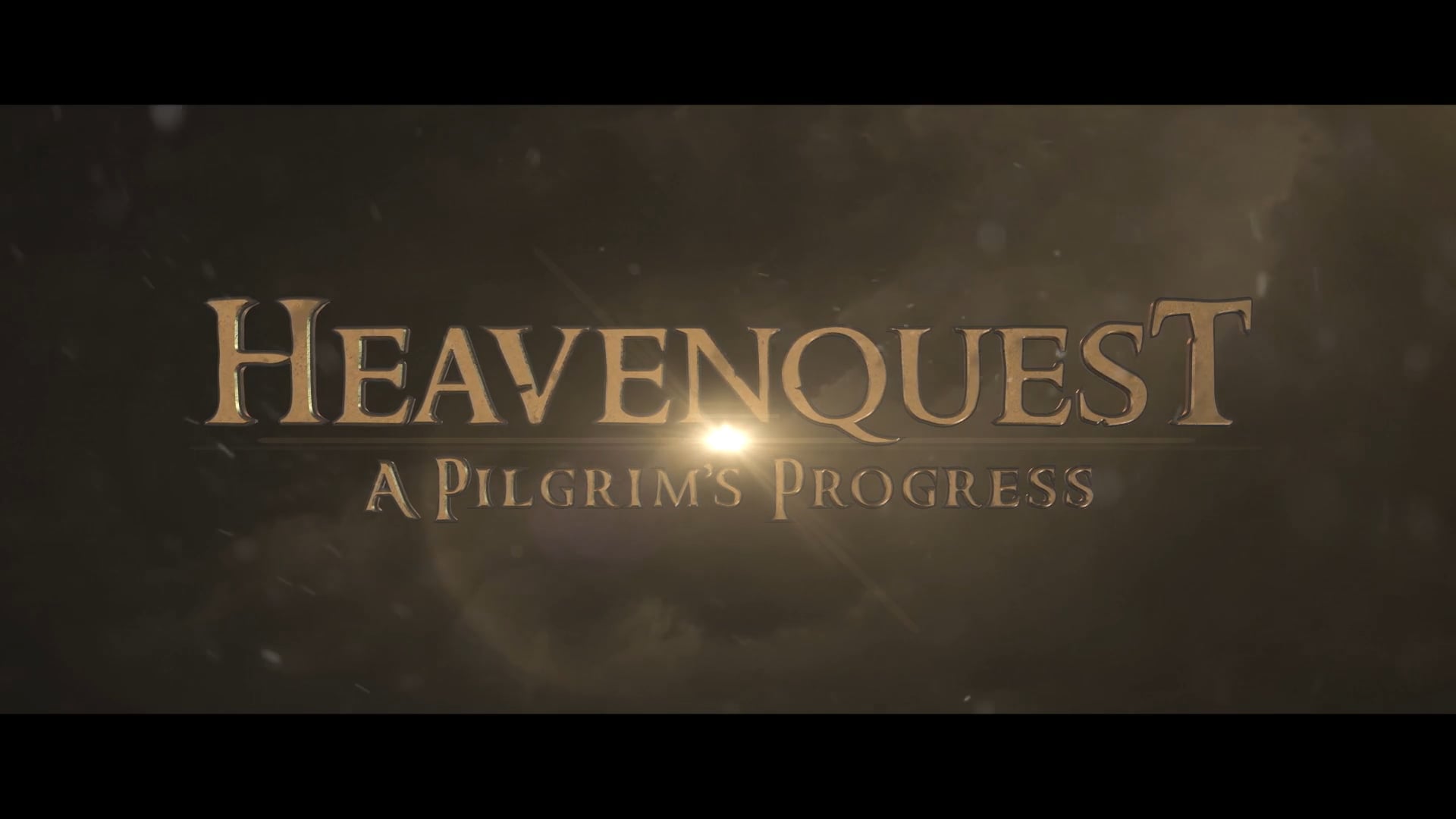 Heavenquest: A Pilgrim's Progress Official Trailer