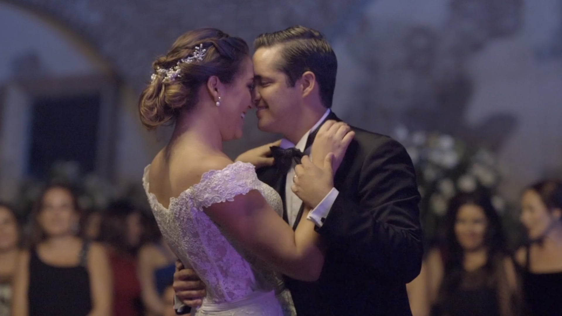 HIGHLIGHTS ANA & PONCHO