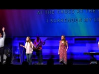 September 9 Worship 2018