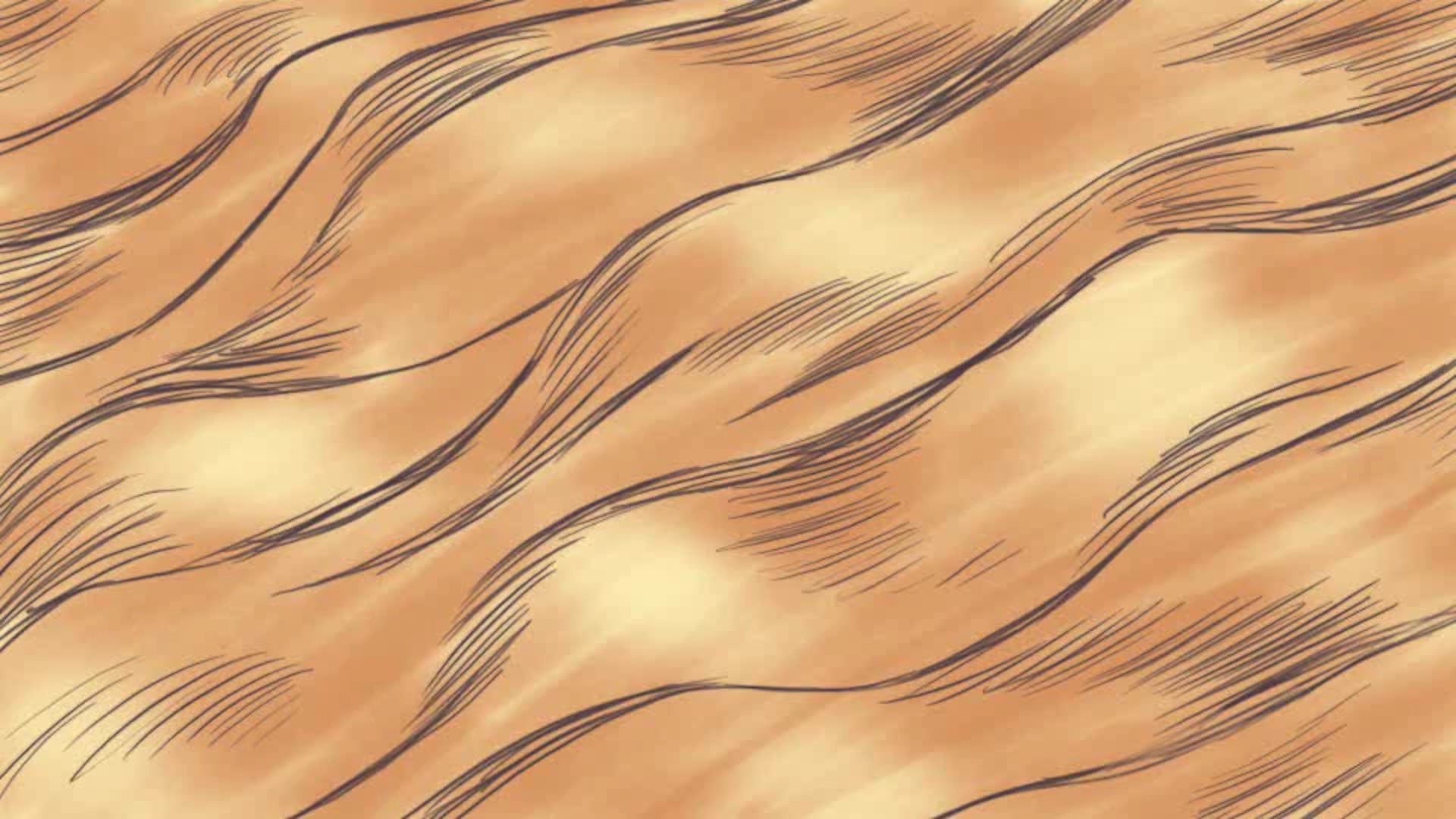 Hair - BoMo Animation Collective