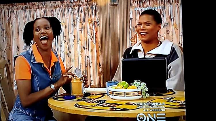 Living single full on sale episodes