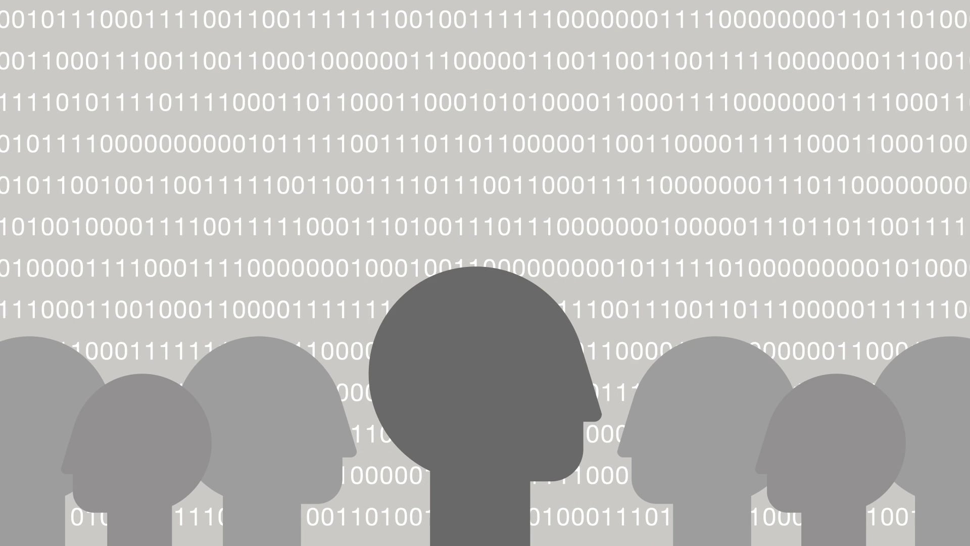 Nilan Johnson Lewis: Cyber Security Animation