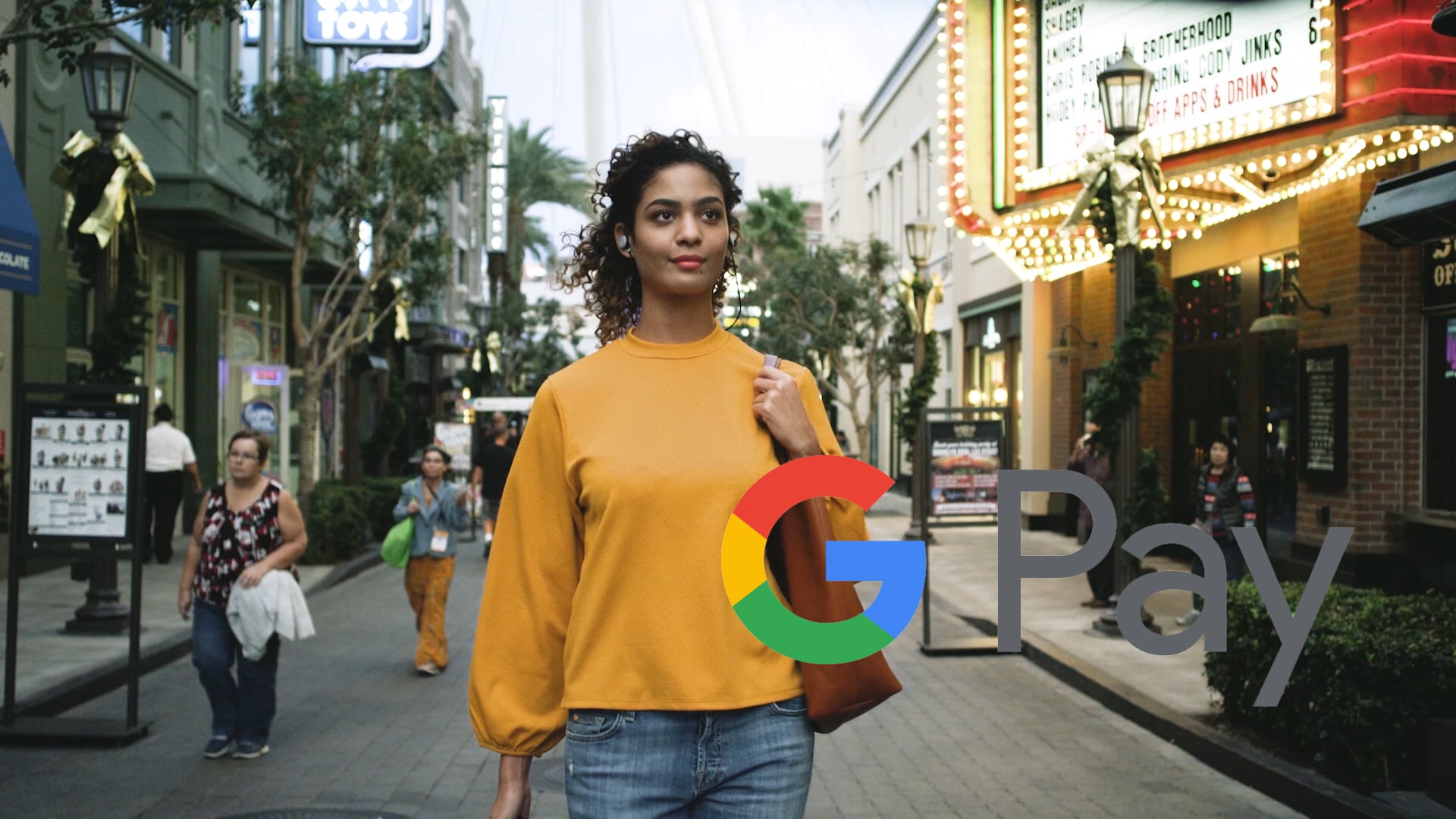 Google Android 30 on Vimeo