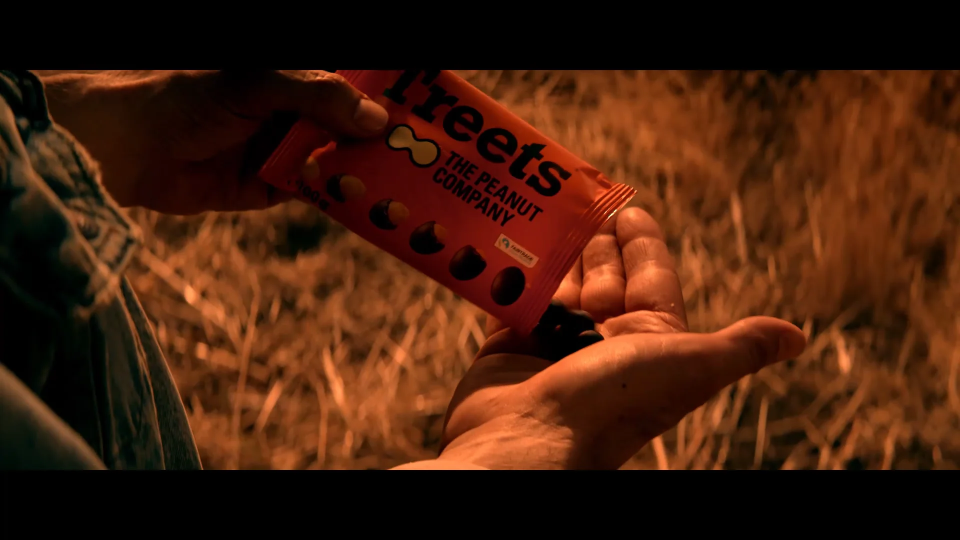 Treets - The Peanut Company on Vimeo