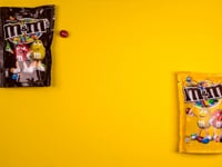 M&M’s | Ping Pong | Social Content