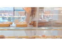 Cafe Angelina | MOE Promo 2 In Store |