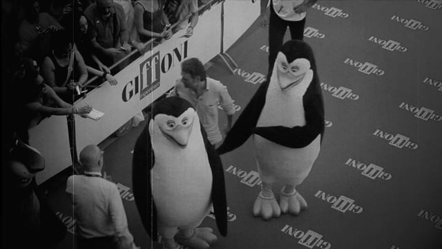 GFF cinegiornale classic episodio2