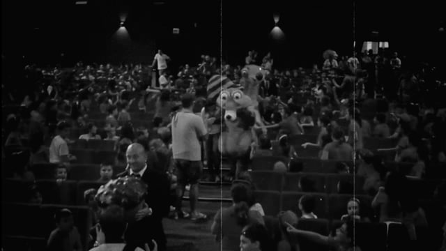 GFF cinegiornale classic episodio3