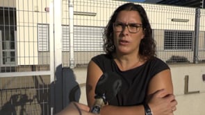 L'Escola Esculapi participa un curs més al programa '#aquiproubullying'