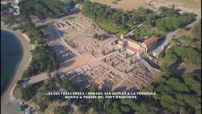 El programa 'Rols de parella' de TV3 passa per l'Escala