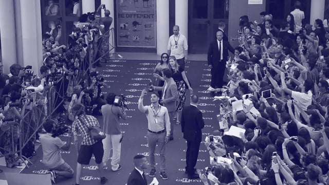 GFF cinegiornale 2015 2