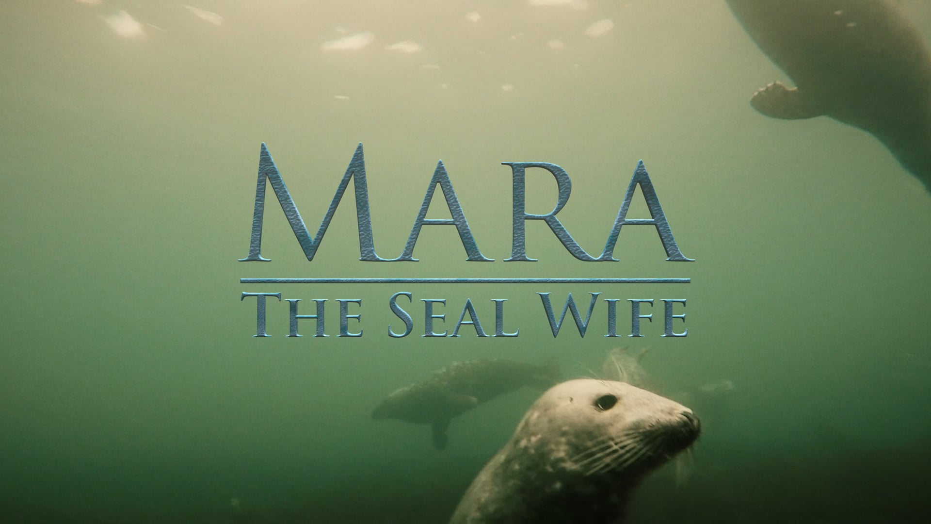 Mara: The Seal Wife - Teaser Trailer 2