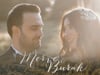 Merve & Burak Düğün Videosu // Casa Lavanda Boutique Hotel