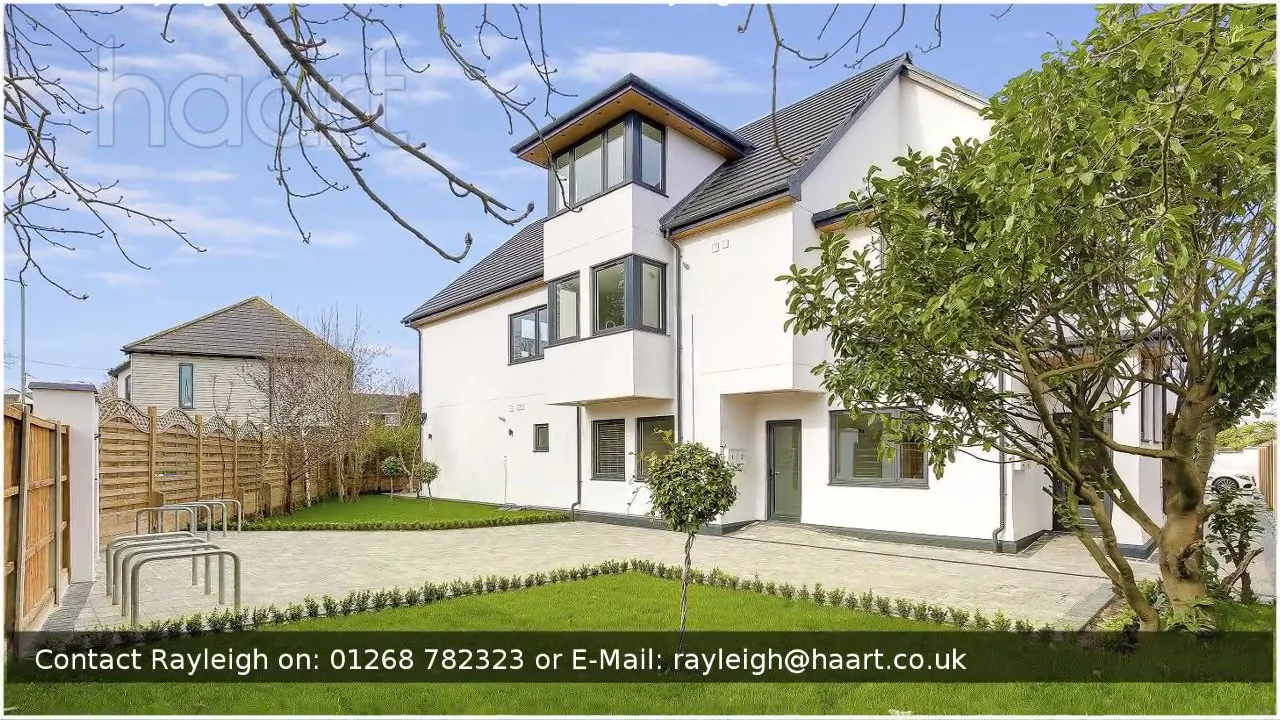 Flat / Apartment for sale in Rayleigh, Guide Price £400,000 on Vimeo