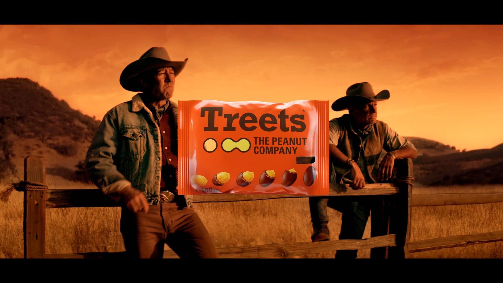 Treets